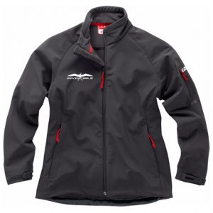 Invincible Boats Gill Team Softshell Jacket