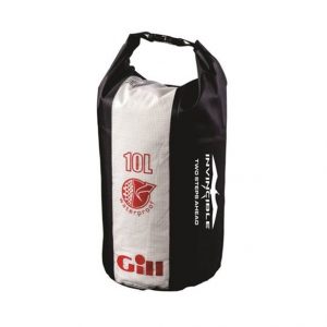 Invincible Boats Gill Waterproof Bag 10 Liter