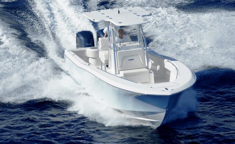 Invincible Boatsimage-33of | Invincible Boats