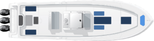 Invincible Boats Specification